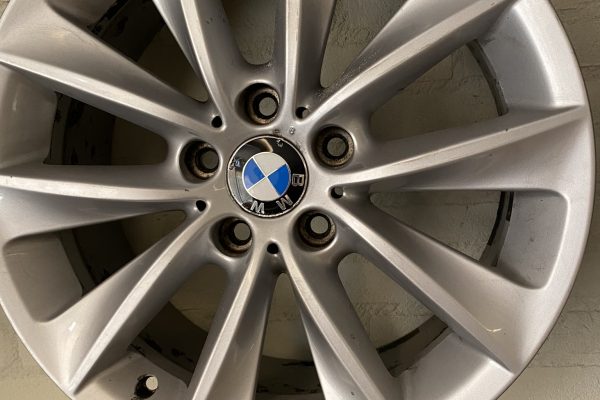 18 inch lichtmetalen BMW velgen